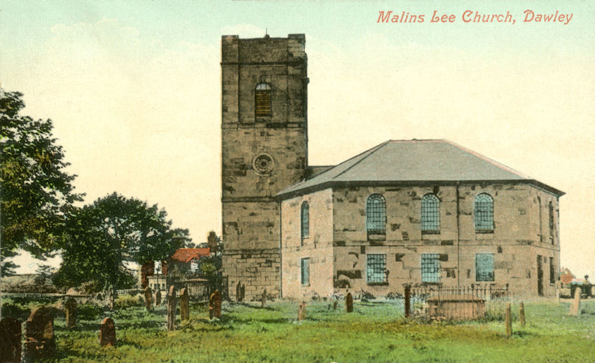 Malinslee Church 005